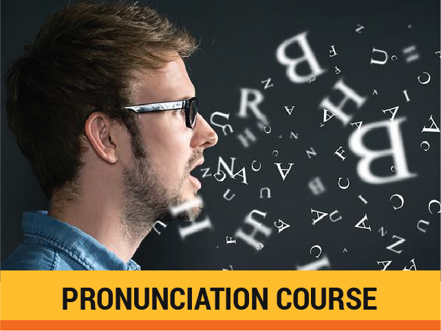 Intensive Pronunciation Course